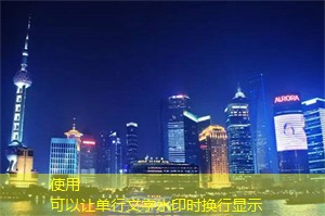 保健品：老街焕新“出圈”成旅游新地标 解锁十全街“重生”密码
